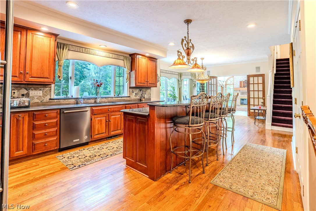 17504 Willow Wood Drive Strongsville OH 44136