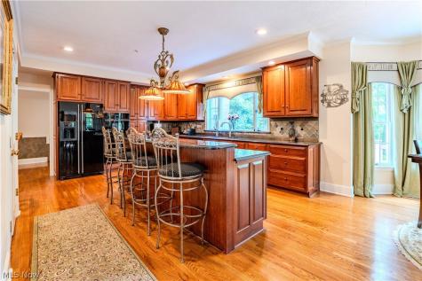 17504 Willow Wood Drive Strongsville OH 44136