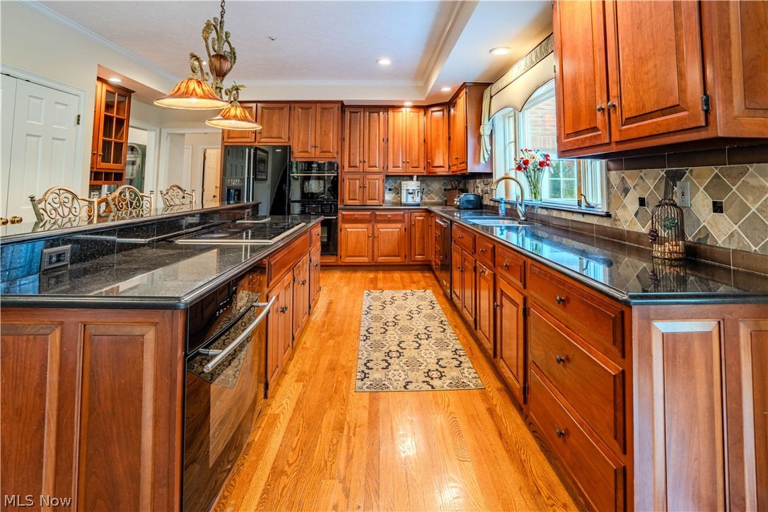 17504 Willow Wood Drive Strongsville OH 44136