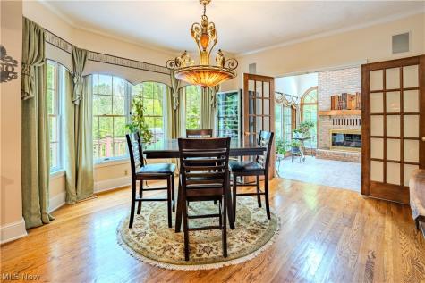 17504 Willow Wood Drive Strongsville OH 44136