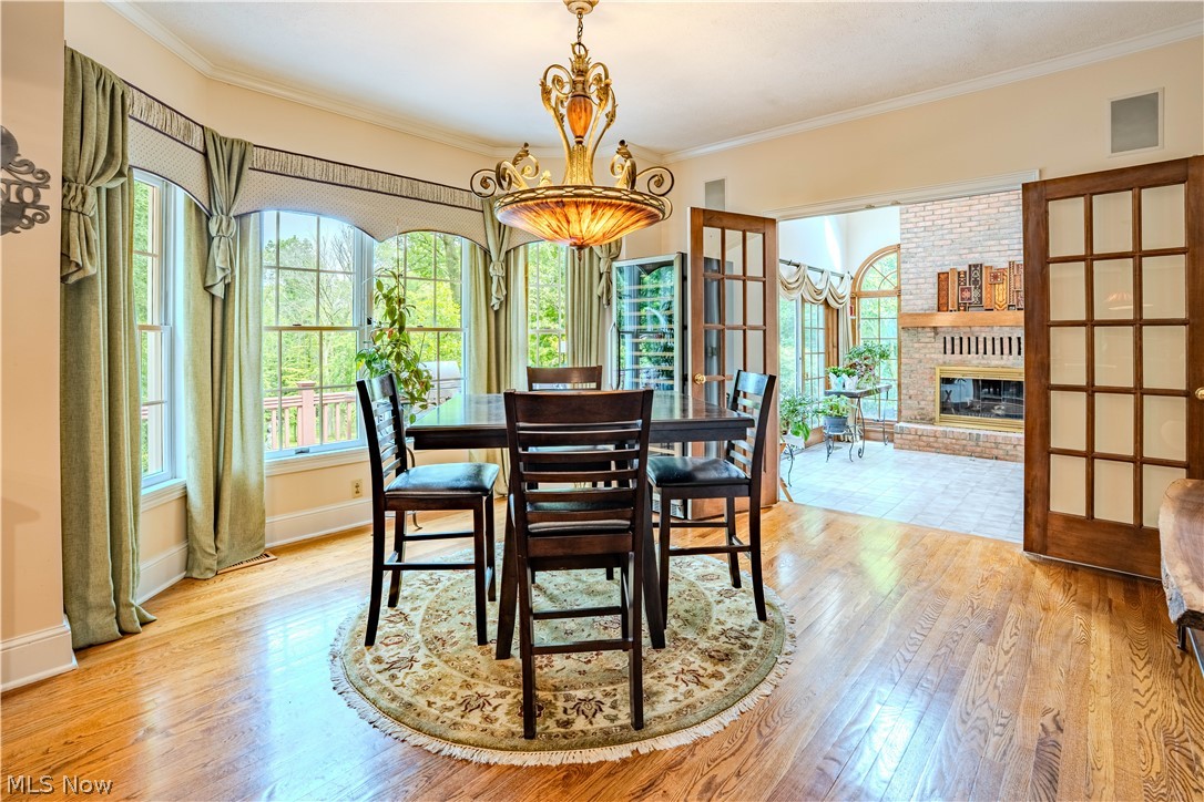 17504 Willow Wood Drive Strongsville OH 44136