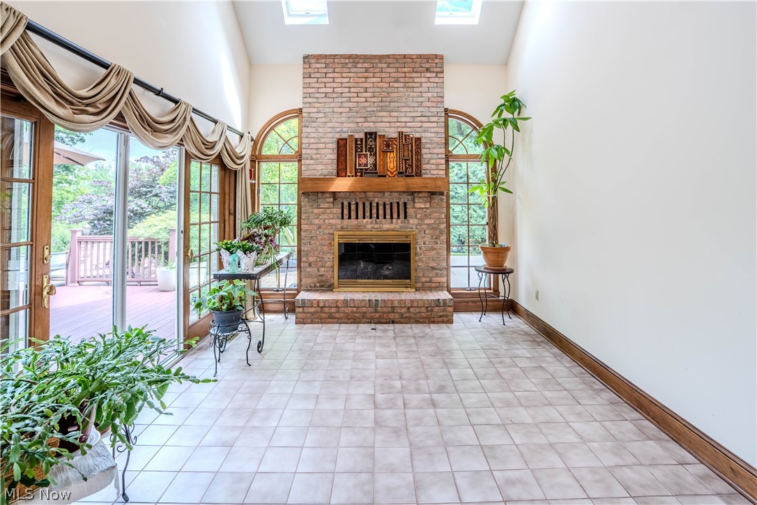17504 Willow Wood Drive Strongsville OH 44136