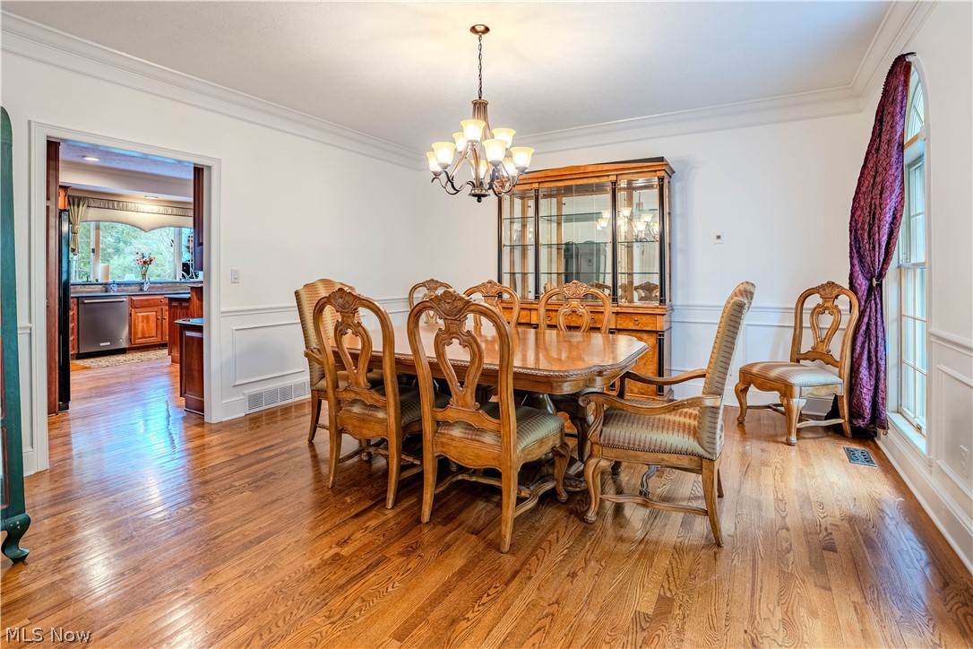 17504 Willow Wood Drive Strongsville OH 44136