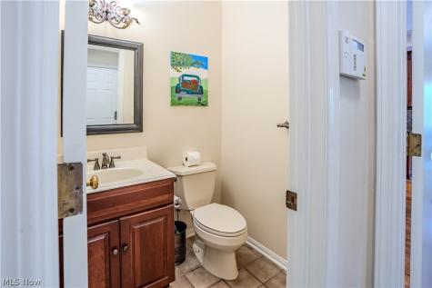 17504 Willow Wood Drive Strongsville OH 44136