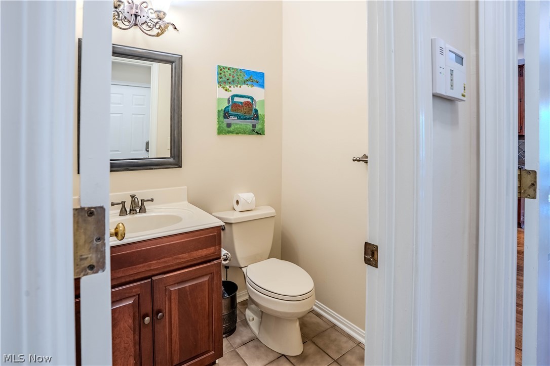17504 Willow Wood Drive Strongsville OH 44136