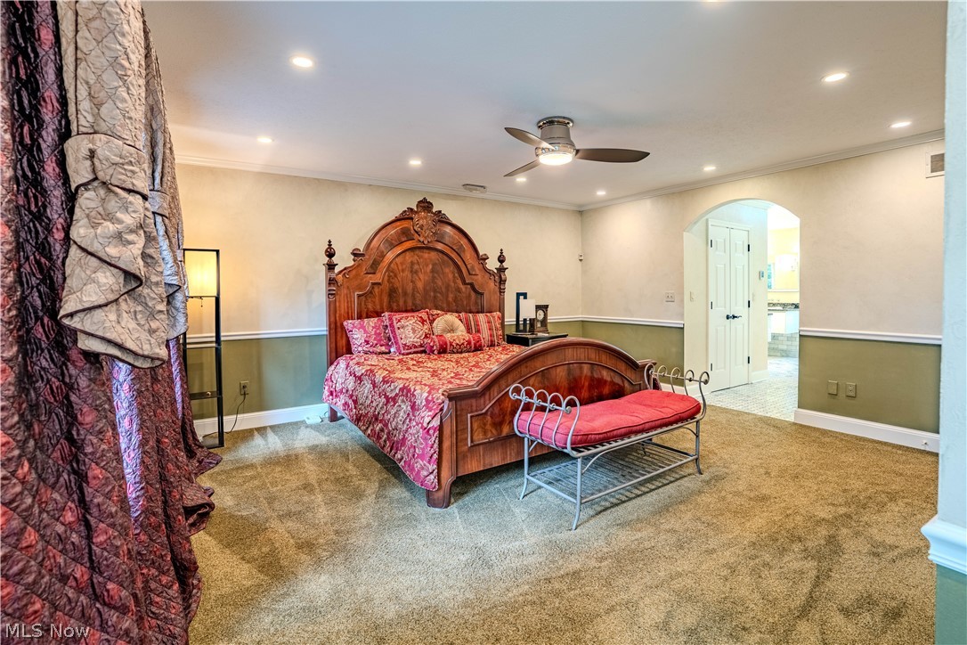 17504 Willow Wood Drive Strongsville OH 44136