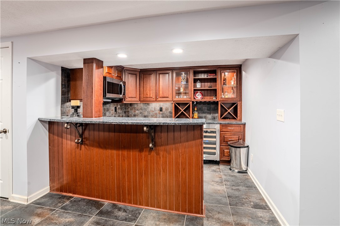 17504 Willow Wood Drive Strongsville OH 44136