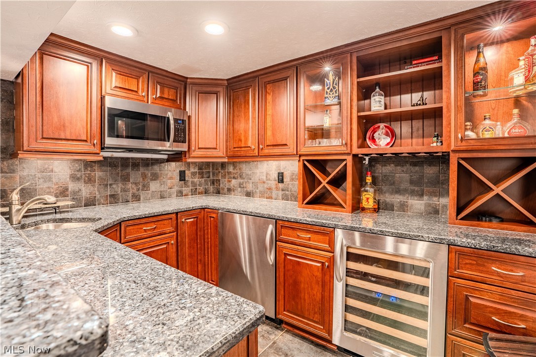 17504 Willow Wood Drive Strongsville OH 44136