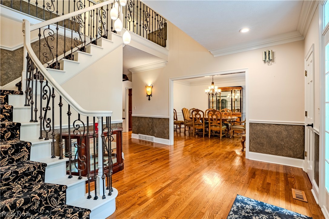 17504 Willow Wood Drive Strongsville OH 44136