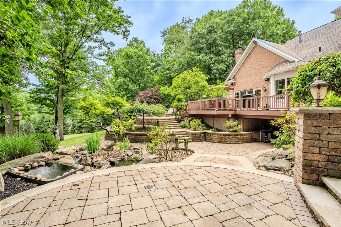 17504 Willow Wood Drive Strongsville OH 44136