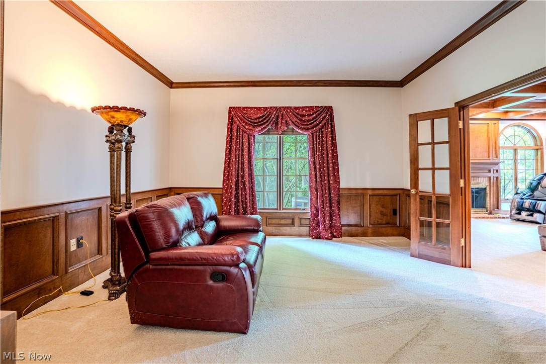 17504 Willow Wood Drive Strongsville OH 44136