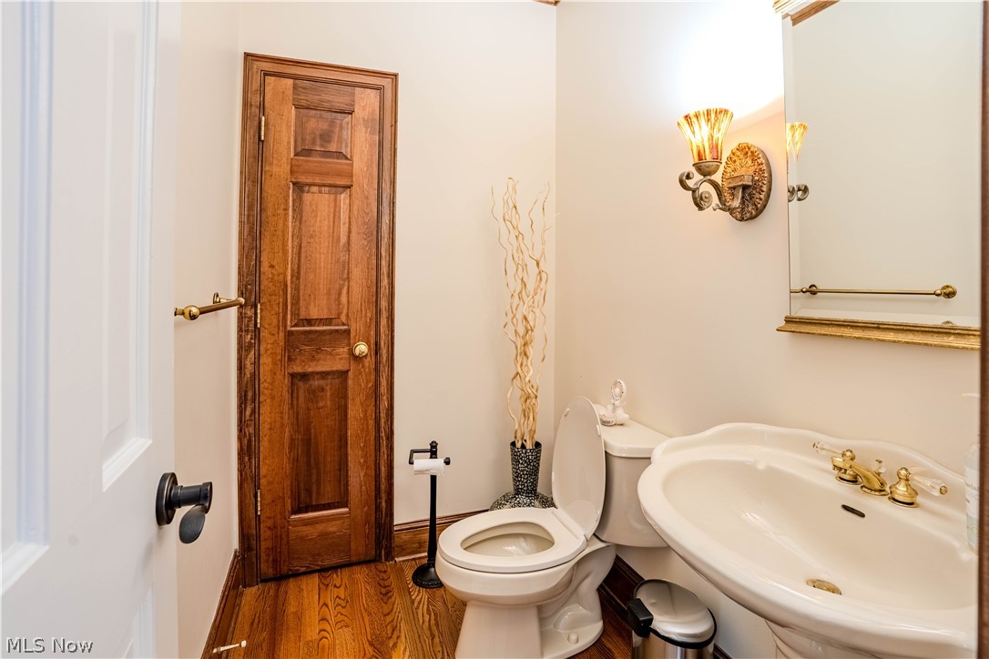 17504 Willow Wood Drive Strongsville OH 44136