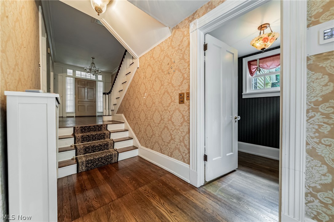 2469 Kenilworth Road Cleveland Heights OH 44106