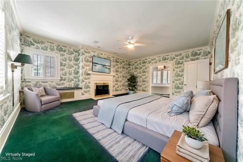2469 Kenilworth Road Cleveland Heights OH 44106