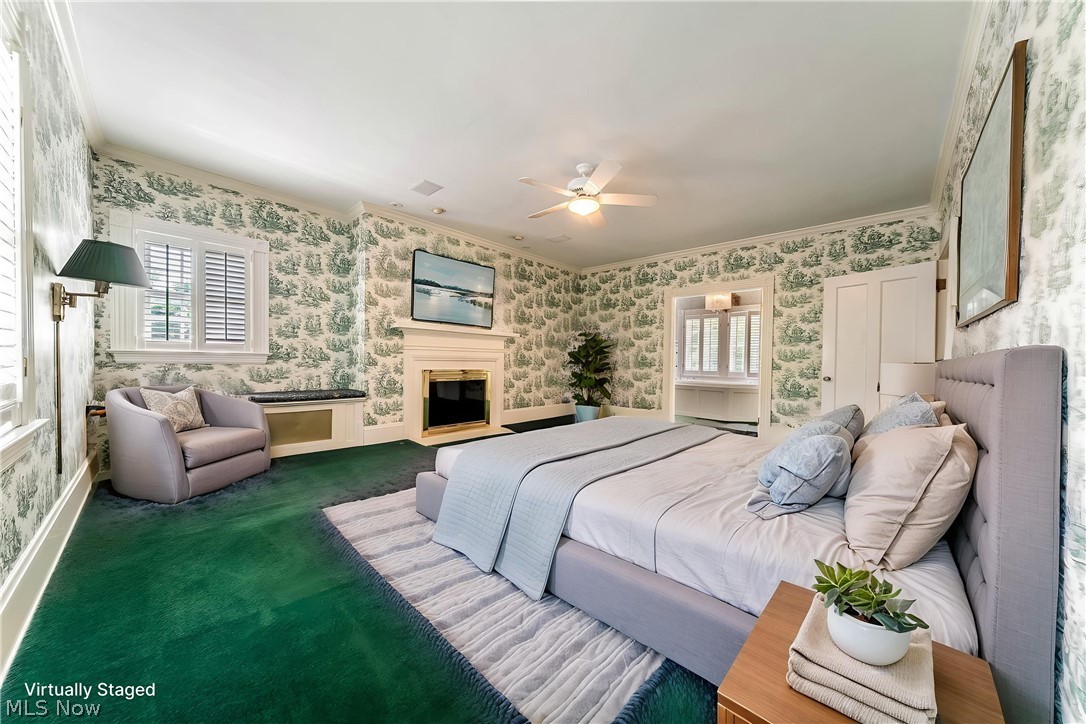 2469 Kenilworth Road Cleveland Heights OH 44106