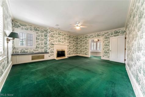 2469 Kenilworth Road Cleveland Heights OH 44106