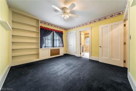 2469 Kenilworth Road Cleveland Heights OH 44106