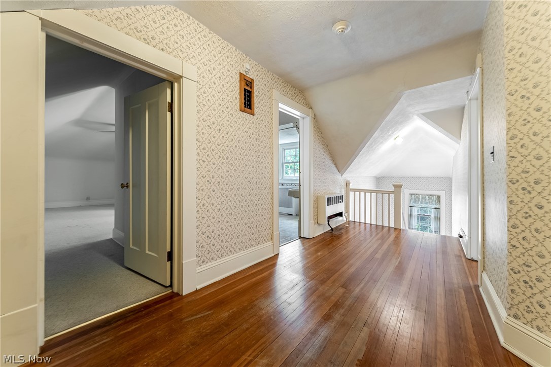 2469 Kenilworth Road Cleveland Heights OH 44106