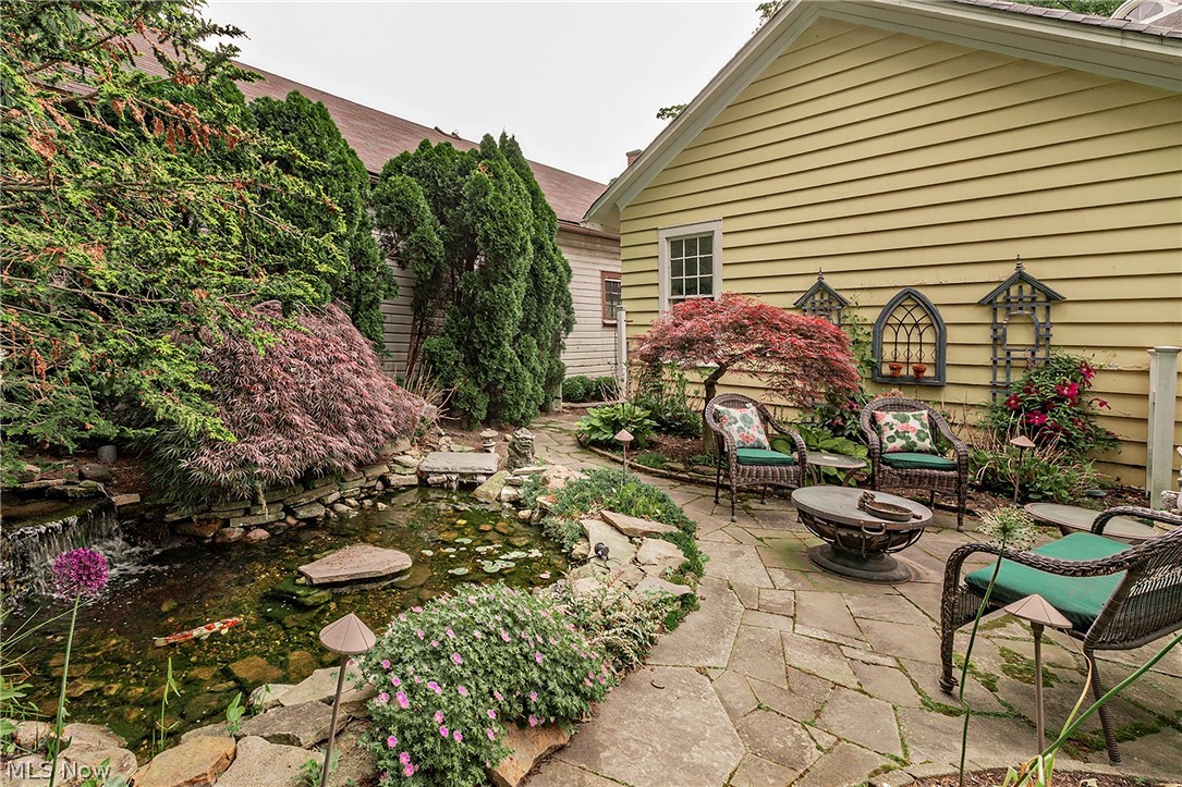 2469 Kenilworth Road Cleveland Heights OH 44106