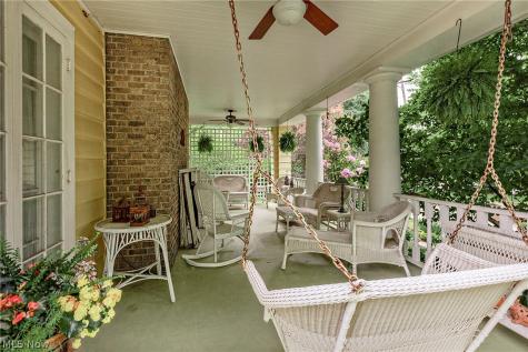 2469 Kenilworth Road Cleveland Heights OH 44106