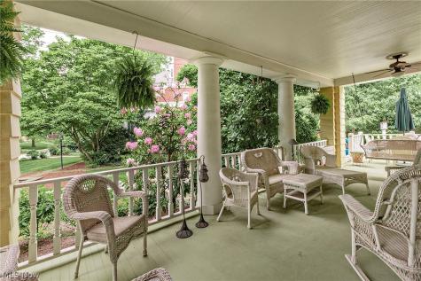 2469 Kenilworth Road Cleveland Heights OH 44106