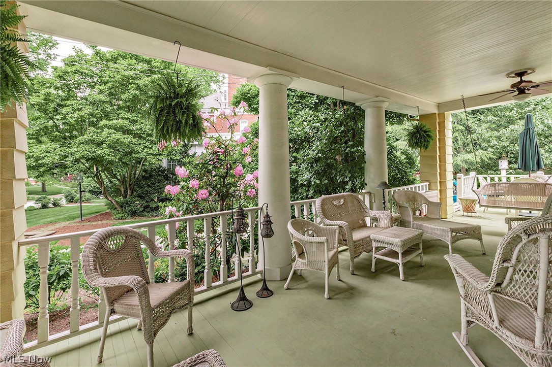 2469 Kenilworth Road Cleveland Heights OH 44106