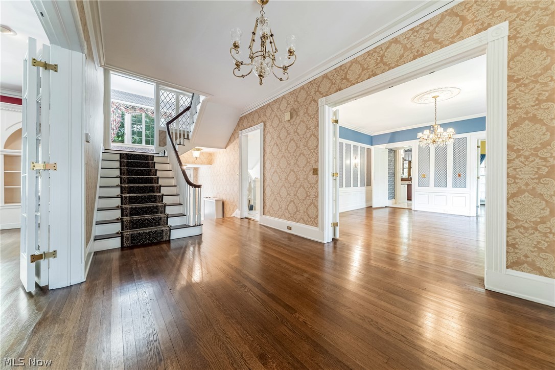 2469 Kenilworth Road Cleveland Heights OH 44106