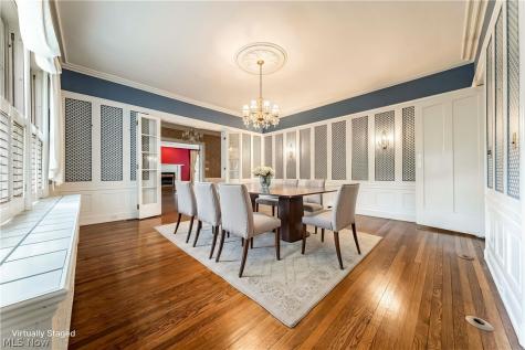 2469 Kenilworth Road Cleveland Heights OH 44106