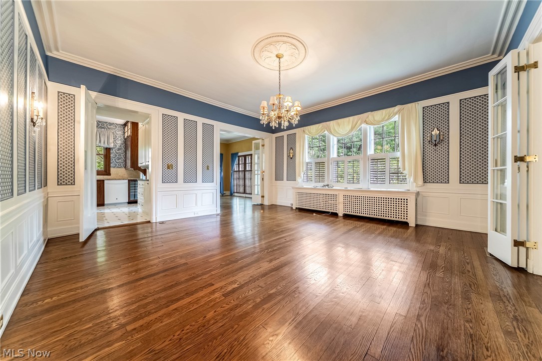 2469 Kenilworth Road Cleveland Heights OH 44106