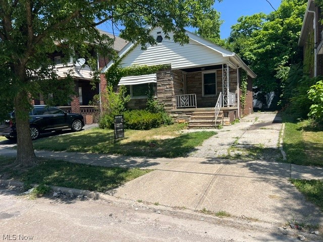 1003 Nathaniel Road Cleveland OH 44110