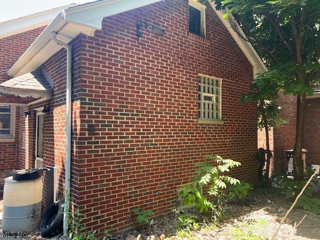 1003 Nathaniel Road Cleveland OH 44110