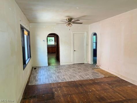 1003 Nathaniel Road Cleveland OH 44110