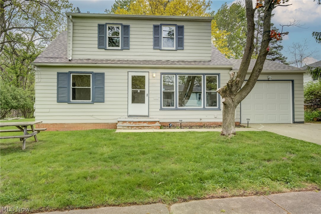 5061 Miller Avenue Maple Heights OH 44137
