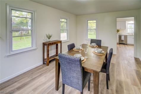 5061 Miller Avenue Maple Heights OH 44137