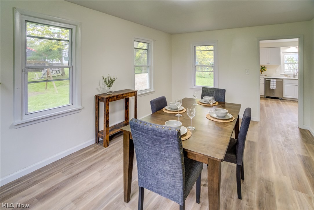 5061 Miller Avenue Maple Heights OH 44137