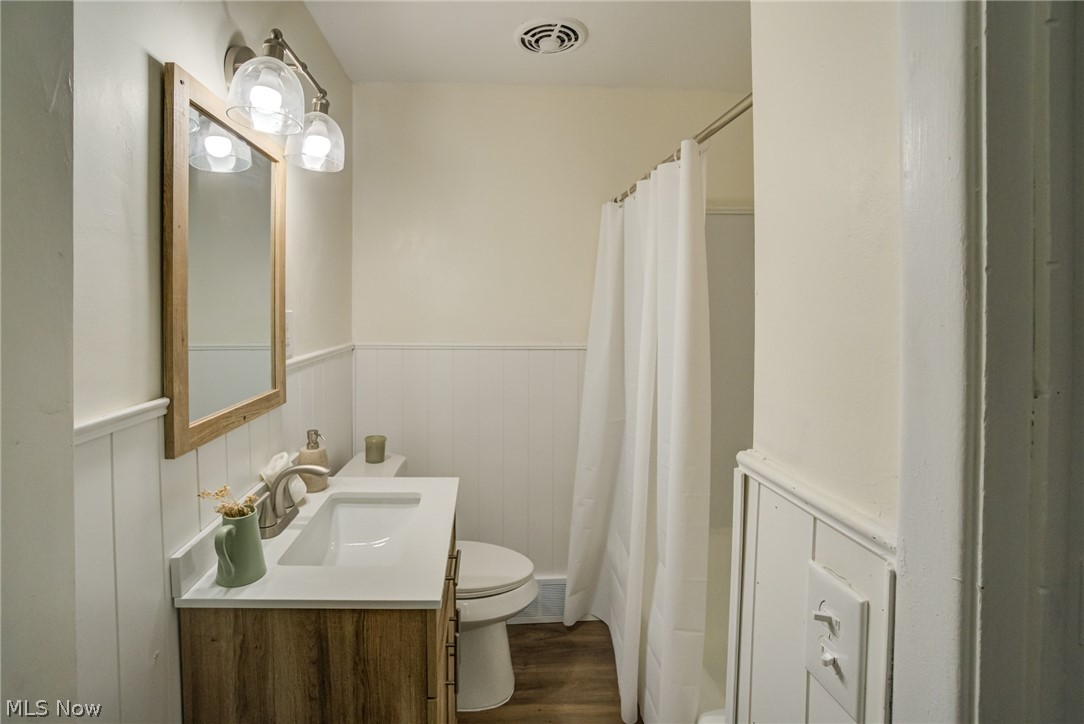 5061 Miller Avenue Maple Heights OH 44137