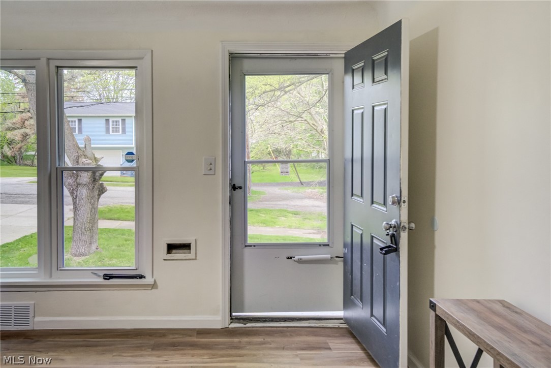 5061 Miller Avenue Maple Heights OH 44137