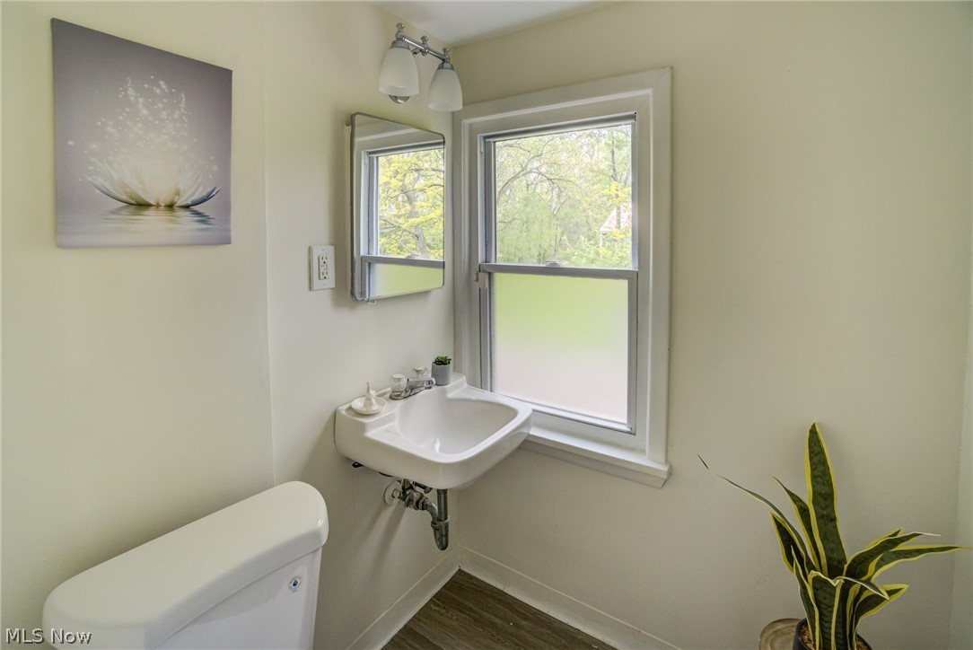 5061 Miller Avenue Maple Heights OH 44137