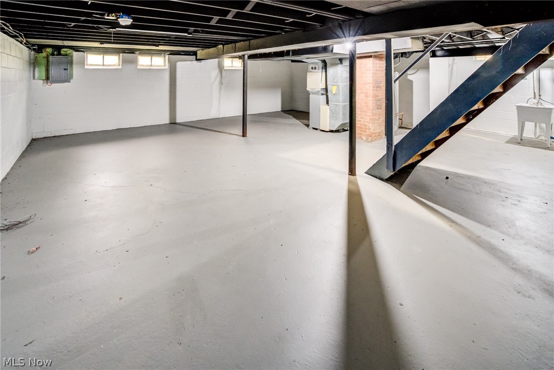 5061 Miller Avenue Maple Heights OH 44137