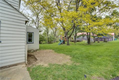 5061 Miller Avenue Maple Heights OH 44137