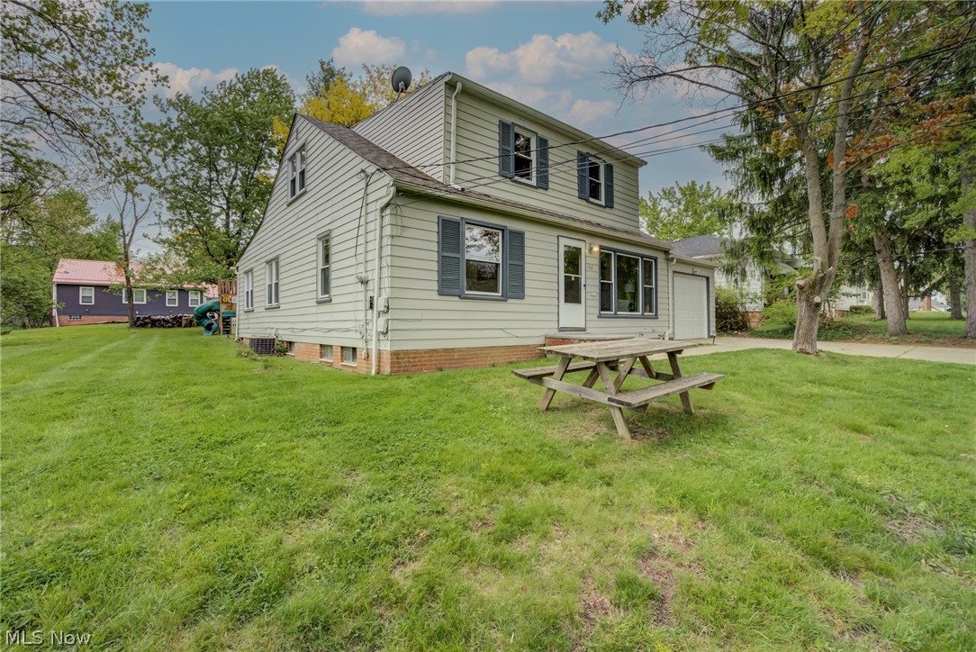 5061 Miller Avenue Maple Heights OH 44137