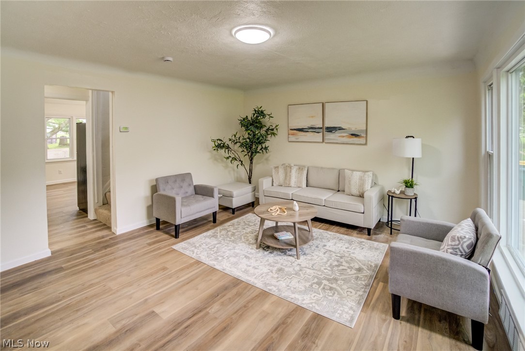 5061 Miller Avenue Maple Heights OH 44137