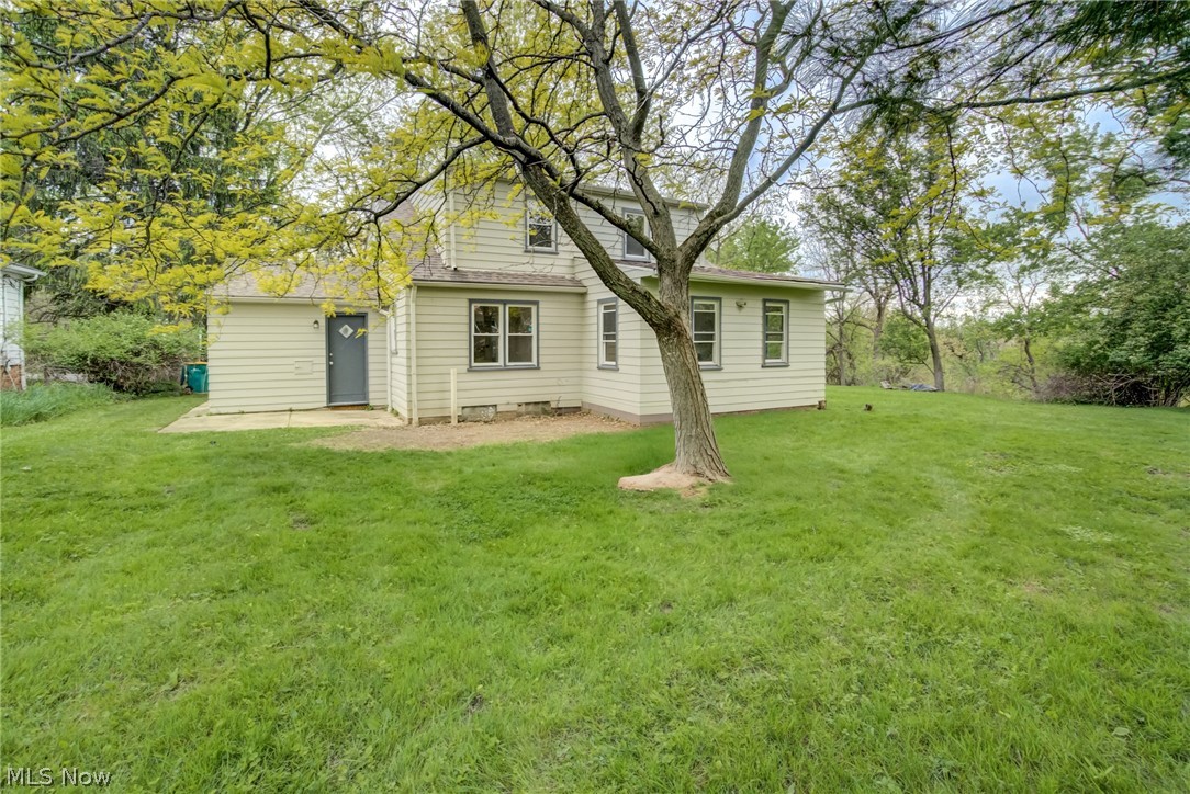 5061 Miller Avenue Maple Heights OH 44137