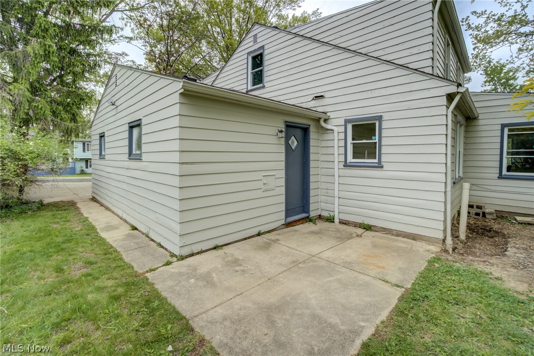 5061 Miller Avenue Maple Heights OH 44137