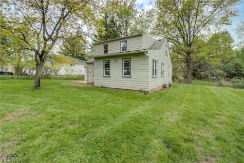 5061 Miller Avenue Maple Heights OH 44137