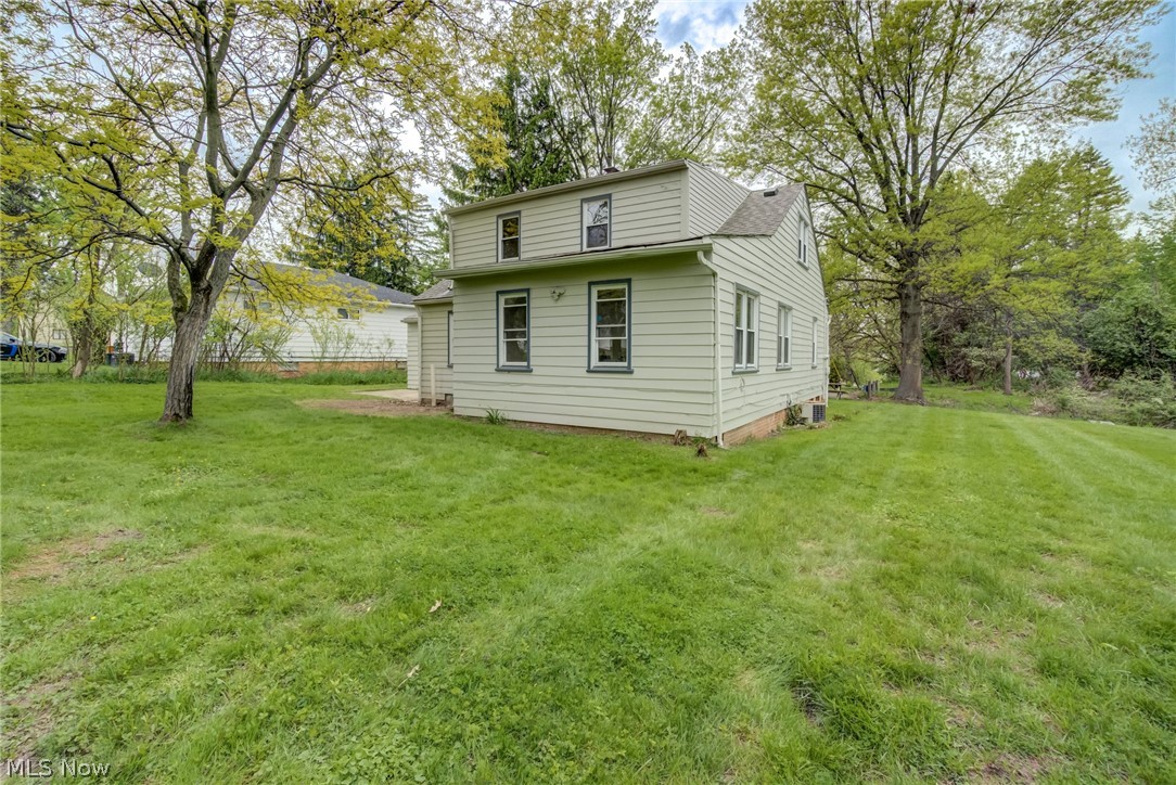 5061 Miller Avenue Maple Heights OH 44137