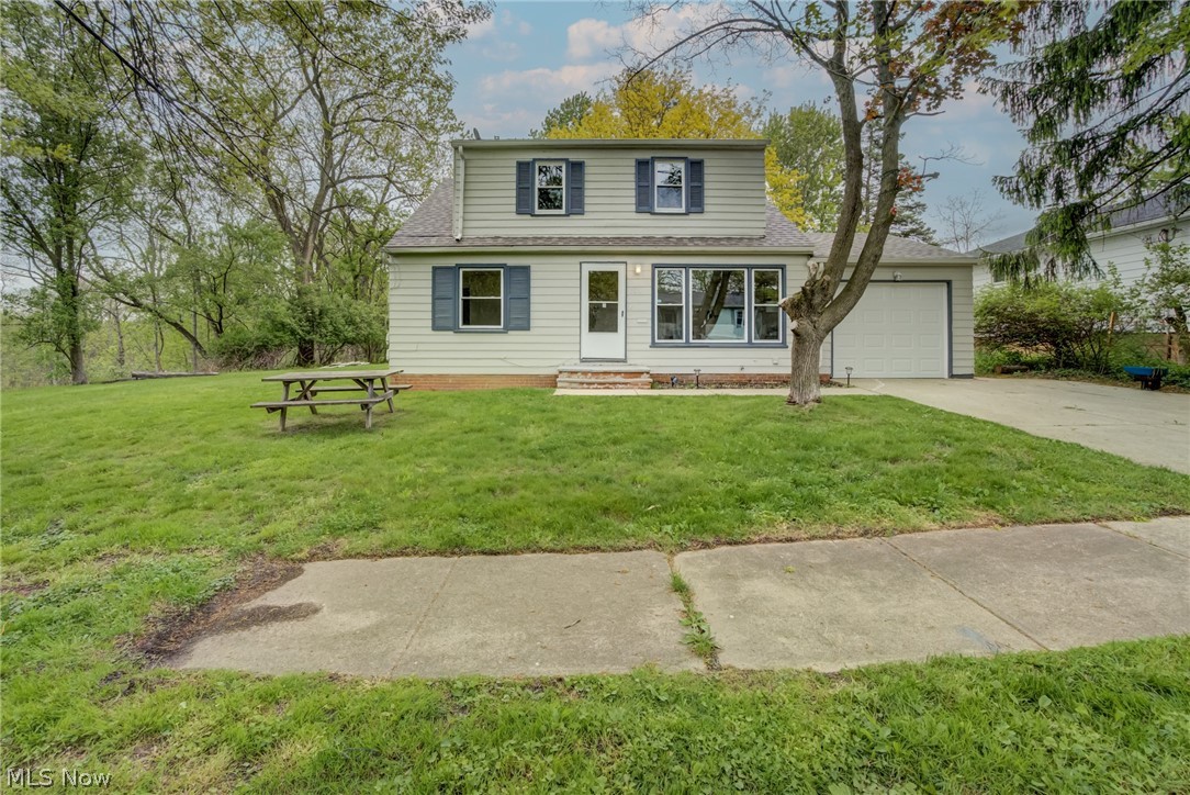 5061 Miller Avenue Maple Heights OH 44137
