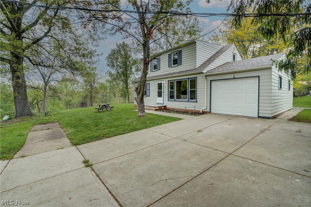 5061 Miller Avenue Maple Heights OH 44137