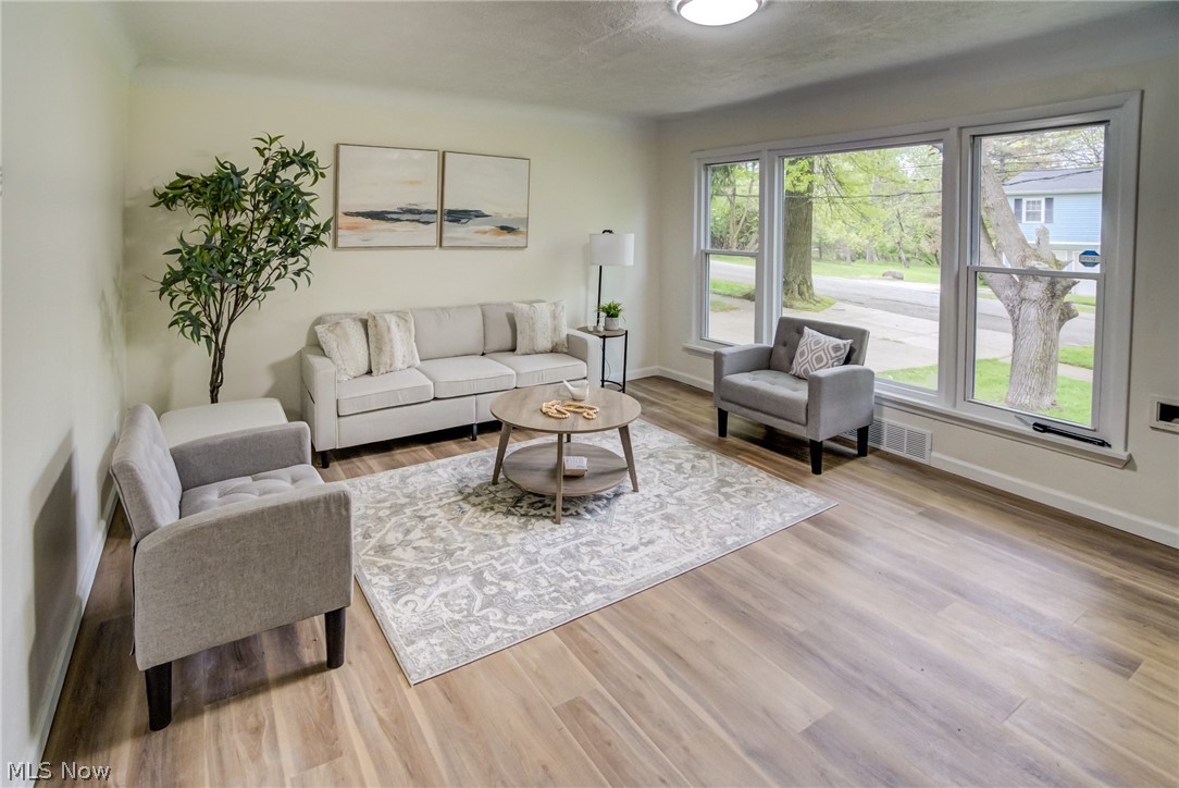 5061 Miller Avenue Maple Heights OH 44137