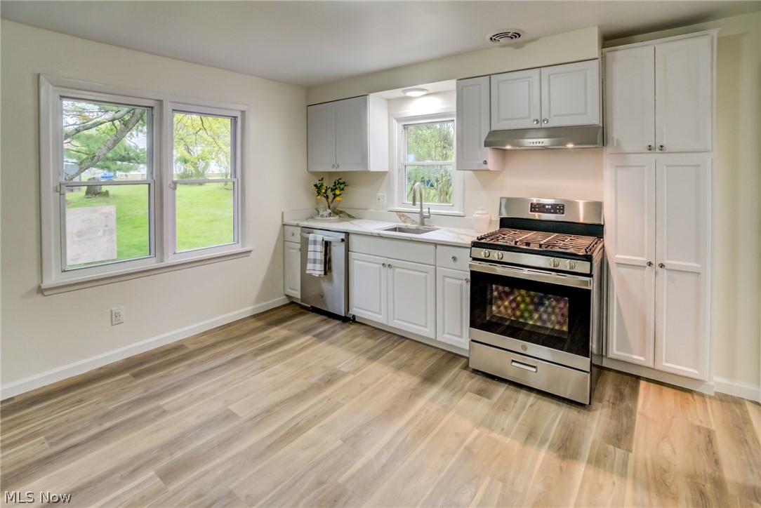 5061 Miller Avenue Maple Heights OH 44137